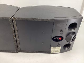 altavoces hifi bose 301v