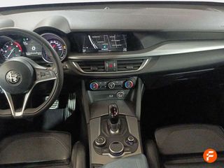 Alfa Romeo Stelvio 2.2 Diésel 154kW (210CV) Executive Q4