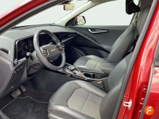 Kia Niro 1.6 GDi HEV 104kW (141CV) Drive