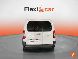 Peugeot Rifter Rifter Allure BlueHDi 100