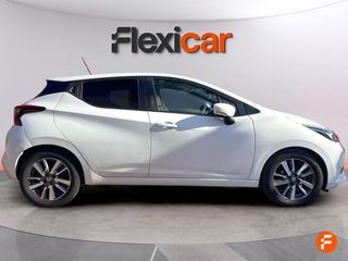 Nissan Micra IG-T 66 kW (90 CV) S&S N-Connecta