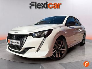 Peugeot 208 PureTech 73kW (100CV) EAT8 Active Pack