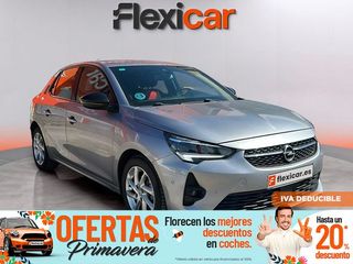 Opel Corsa 1.2T XHL 74kW (100CV) Edition