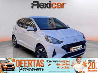Hyundai i10 1.0 Klass