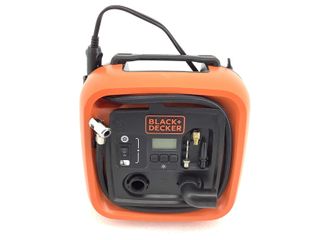 compresor portatil black and decker asi400