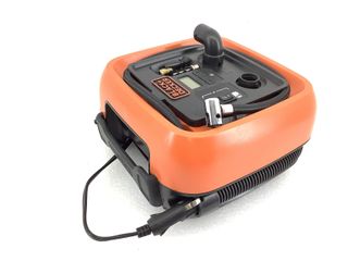 compresor portatil black and decker asi400