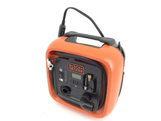 compresor portatil black and decker asi400