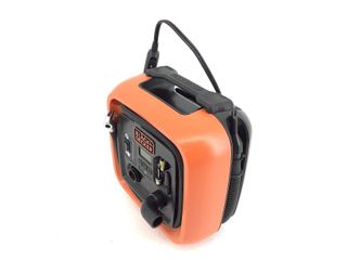 compresor portatil black and decker asi400