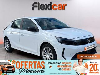 Opel Corsa 1.2T XHL 74kW (100CV) Edition