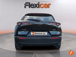 Mazda CX-30 2.5L e-SKYACT G MHEV 103kW Prime-Line MT