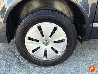 Volkswagen Caravelle Origin Corta 2.0 TDI 110kW BMT DSG