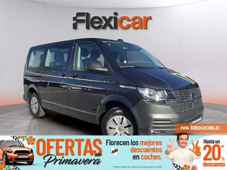 Volkswagen Caravelle Origin Corta 2.0 TDI 110kW BMT DSG