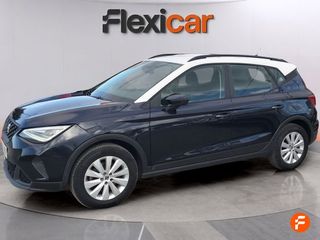 Seat Arona 1.0 TSI 81kW (110CV) DSG Style XL