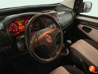 Fiat Qubo Dynamic 1.3 Multijet 80 E6