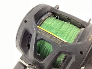 carrete pesca pen squall 16vs