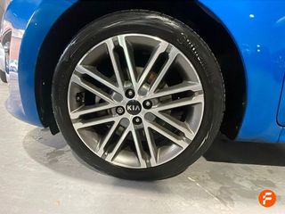 Kia Rio 1.0 T-GDi 74kW (100CV) MHEV iMT Drive