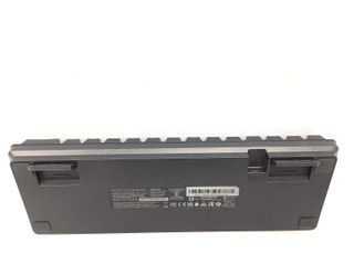 teclado alfanumerico razer huntsman mini 60%