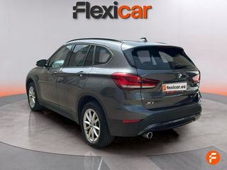 BMW X1 sDrive16d
