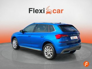 Skoda Kamiq 1.5 TSI 110kW (150CV) DSG STYLE