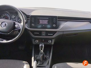 Skoda Kamiq 1.5 TSI 110kW (150CV) DSG STYLE