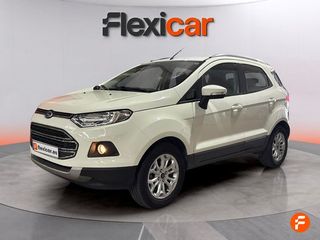 Ford Ecosport 1.5 TDCi 95cv Trend