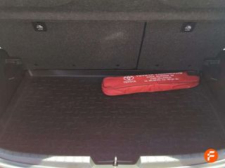 Toyota Yaris 1.0 70 Active