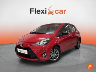 Toyota Yaris 1.0 70 Active