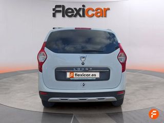 Dacia Lodgy Laureate dCi 80kW (109CV) 5Pl