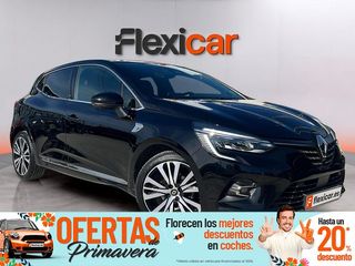 Renault Clio RS Line Blue dCi 85 kW (115CV)