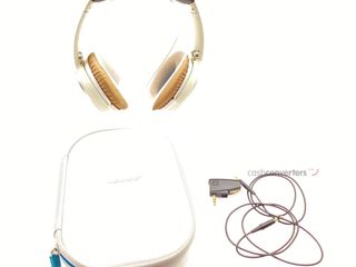 diadema bose quietcomfort 25