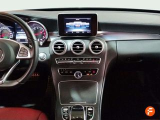 Mercedes Clase C C 450 AMG 4MATIC