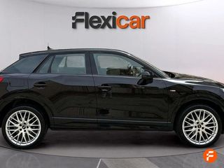 Audi Q2 S line 35 TDI 110kW (150CV) S tronic