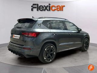 Cupra Ateca 2.0 TSI 221kW (300CV) 4Drive DSG