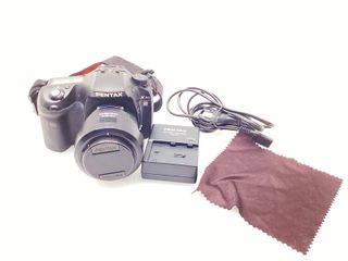 camara digital reflex pentax k10d