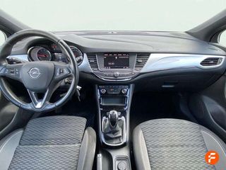 Opel Astra 1.2T SHT 96kW (130CV) GS Line