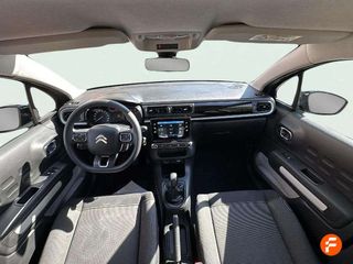 Citroën C3 PureTech 60KW (83CV) Plus