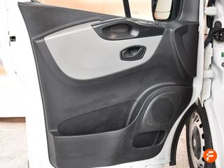 Renault Trafic SL LIM. ADV. Lar En. dCi 88kW(120CV) -18 - 4P (2018)