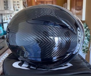 Casco HJC Carbono RPHA 70 talla M