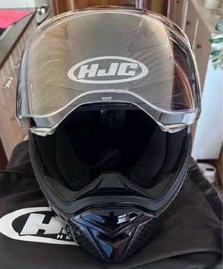 Casco HJC Carbono RPHA 70 talla M