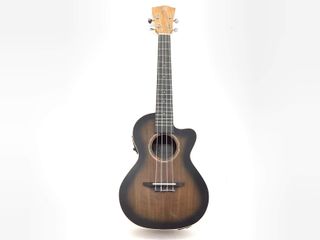 ukelele harley benton kahuna clu-50t