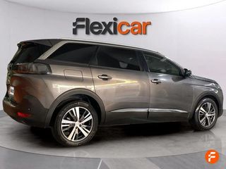 Peugeot 5008 1.5 BlueHDi 96kW (130CV) S&S Allure Pack