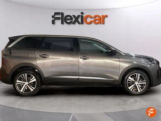 Peugeot 5008 1.5 BlueHDi 96kW (130CV) S&S Allure Pack