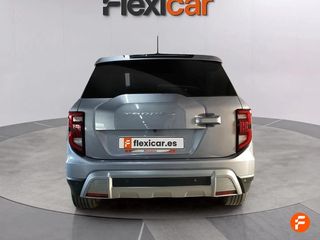 SsangYong Torres G15 Life