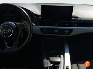 Audi A5 40 TFSI 150kW (190CV) S tronic Sportback