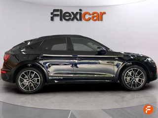 Audi Q5 Advanced 40 TDI 150kW quattro-ultra