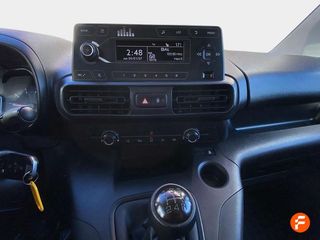 Toyota Proace City 1.5D 75kW (100CV) VX L1