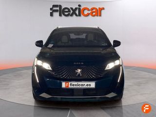 Peugeot 3008 225 e-EAT8 GT