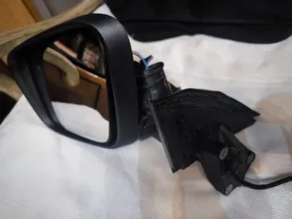 Espejo Retrovisor Renault Kangoo 2020