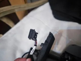 Espejo Retrovisor Renault Kangoo 2020