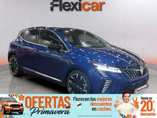 Renault Clio Evolution E-Tech full hybrid 145 (103kw)